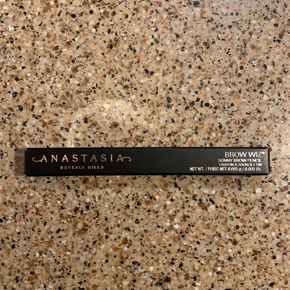 Anastasia Brow Wiz- Medium Brown BRAND NEW